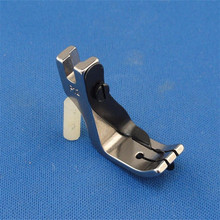 1/8" INDUSTRIAL SEWING MACHINE EDGE FOOT FOR BROTHER, JUKI, SINGER + MORE  AA7240 2024 - buy cheap