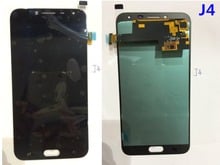 LCD Screen J4 LCD Display Touch Screen Digitizer Assembly For Samsung Galaxy J4 J400F J400F/DS J400G/DS 2024 - buy cheap