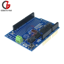 PCA9685 16 Channel 12-bit PWM Servo Drive Shield Board DC Motor Driver Module I2C Controlled PWM Driver for Arduino 2024 - buy cheap