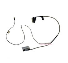WZSM New Laptop LCD Screen cable for Acer Aspire E5-551 E5-571 V3-572 Video Flex Cable dc02001y810 2024 - buy cheap