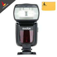 Big SALE! Only 3 in stock! GODOX TT660 Electronic Camera Flash Light for Canon Nikon Pentax Olympus DSLR Flashgun 2024 - buy cheap