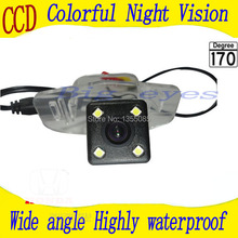 HD  CCD Free shipping Waterproof CCD Car Rear view camera Reverse paking for 2012 honda civic / 2008/2009 honda Accord 2024 - buy cheap