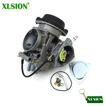 XLSION-carburador compatible con CFMOTO, CF500, CF188, 300cc, 500cc, ATV, Quad, UTV 2024 - compra barato