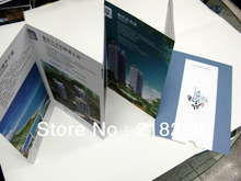 Складная брошюра, раскладная брошюра для рекламы, рекламная брошюра на заказ, печать брошюры 2024 - купить недорого