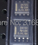 Kit de composição eletrônica com frete grátis, tl7234cdr tl3472cd tl3472c tl3472 3472c original rohs sop-8 20 partes 2024 - compre barato