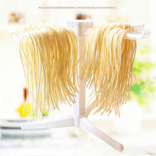 Soporte de secado de fideos, rejilla colgante de secado de Pasta, herramientas de cocina, accesorios de cocina, novedad 2024 - compra barato