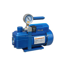 V-i120SV 220V 180W Rotary Vane New Vacuum Pump Suitable R410A, R407C, R134A, R12, R22 2024 - buy cheap