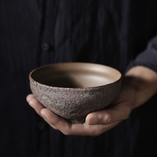 TANGPIN-cuenco de cerámica vintage para té, herramienta para el té, cuencos chinos de kung fu, accesorios para el té 2024 - compra barato