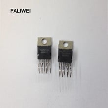 2pcs/lot  TDA7240A TDA7240 TO-220 IC good quality 2024 - buy cheap