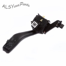 Ymm multifunções interruptor de controle cruzeiro interruptor de sinal volta 1k0 953 513 f para vw golf mk5 jetta mk5 eos tiguan 1k0953513g 2024 - compre barato