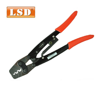 ratchet hand crimping tools LS-14 Hand crimping tool for non-insulated cable links connecting and crimping tools 2024 - buy cheap