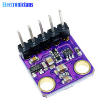 GY-9960LLC APDS-9960 RGB and Gesture Sensor Module Breakout I2C IIC Breakout Board For Arduino Diy Electronic DIY Kit diymore 2024 - buy cheap