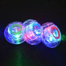 Novelty Baby Kids Bathroom LED Light Toys Color Change Glow Bathtub Shower Floating Light Toy Gift 2024 - buy cheap