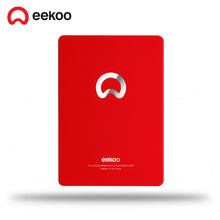 EEKOO 240G SSD Настольный ПК 120 ГБ 240 ГБ 2,5 дюйма SATA III HDD жесткий диск HD SSD ноутбук ПК 480 ГБ 480G Внутренний твердотельный накопитель 2024 - купить недорого