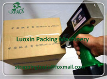 LX-PACK Lowest Factory Price Highest Quality LX-PACK MODEL 1 Economical High Resolution Ink-jet Printer Features 2024 - buy cheap