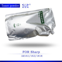 Best selling products toner powder AR161 163 1818 made in China 2024 - buy cheap