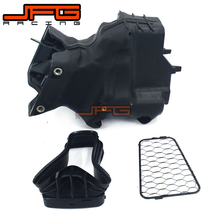 Motorcycle Air Intake Tube Duct Cover Fairing For HONDA CBR600 2007 2008 CBR600RR F5 07 08 2009 2010 2011 2012 2024 - buy cheap