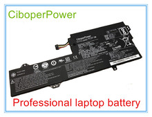 Bateria original para nova bateria integrada de 36wh, bateria para séries 7000-13 integradas l17c5p61 2024 - compre barato
