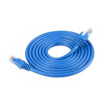1/3/5/10 м сетевой LAN кабель CAT5 RJ45 штекер к мужчине Ethernet кабель Интернет провод шнур патч-свинец для компьютера ПК ноутбука 2024 - купить недорого