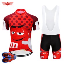 Crossrider 2022 Cycling Jersey Short 9D Set MTB Uniform Bike Clothing Ropa Ciclismo Bicycle Wear Clothes Mens Maillot Culotte 2024 - buy cheap