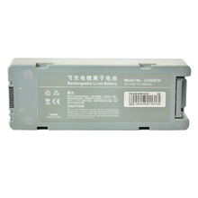 Batería desfibriladora para MINDRAY, BeneHeart, D5, D6, Z5, Z6, DP-50, DP-50T, LI34I001A, 022-000012, DP-50Vet 2024 - compra barato