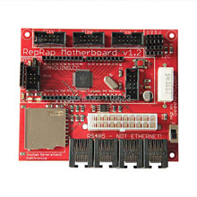 Placa base reprap para impresora 3D Geeetech, placa de desarrollo V1.2, gran oferta 2024 - compra barato