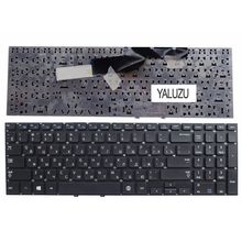 Teclado para portátil Samsung NP- 275E4V, 450R4V, NP470R4E, 450R4Q, NP-370R4E, 450R4V, NP470R4E, 530U4E, Rusia, negro, nuevo 2024 - compra barato