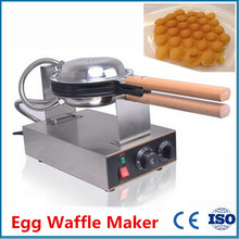 Электрическая вафельная машина Eggette, антипригарная вафельная плита для яиц из Гонконга 2024 - купить недорого
