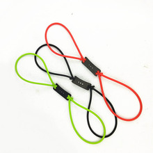 5pcs/lot 1632 Velocity Elastic Elastica Bungee Rubber Band for Slingshot Catapult Outdoor Hunting Shooting Slingshots Rubber 2024 - buy cheap