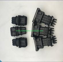 Conector de cable JPT para temporizador de coche, conector limitador de Sensor automático, macho y hembra, 3 pines, 282191, 282729, 962581, 1, 1, 3,5 2024 - compra barato