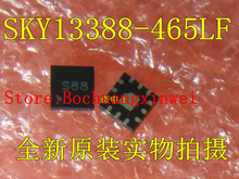 Free Shipping SKY13388-465LF SKY13388 S88 SMD 0.1 to 2.7 GHz SP4T Switch with Integrated Logic Decoder QFN-12 2024 - buy cheap