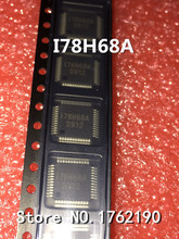 10PCS/LOT I78H68A  QFP48  LCD chip 2024 - buy cheap