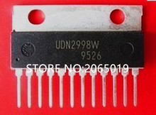 1PCS       UDN2998W        UDN2998       SIP-12 2024 - buy cheap