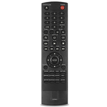 Новый пульт дистанционного управления для toshiba SE-R0313 DVD плеер SD4200 SD6100 SD6100KU SD7200 SD7200KU контроллер 2024 - купить недорого