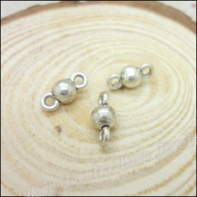 53 pcs Vintage Beads  zinc alloy charms pendant DIY Bracelet Necklace metal jewelry accessories Making 2024 - buy cheap