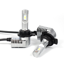 9012 9004 5020 HB4 P13W PSX24W PSX26W HB3 HB4 H13 H11 H7 D1 D2 D3 D4 6500k P20 автоматисветильник светодиодная лампа, светодиодная лампа для передней фары 2024 - купить недорого