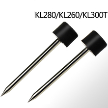 1 par de electrodos para Jilong, KL-280 de KL-280G, KL-280H, KL-300, KL-300T, KL-300F 2024 - compra barato