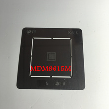 2 шт./лот BGA Reball трафареты для iPhone 5 маленький процессор MDM9615M 2024 - купить недорого