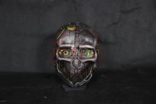 Dishonored 2 Corvo Attano Mask Dishonored Corvo Attano Helmet For Cosplay Accessories 2024 - buy cheap