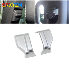 SRXTZM Fit para Mercedes Benz E Class W213 (2016-2017 años), cinturón de seguridad de coche, marco decorativo, reajuste de lentejuelas para decoración de interiores de coche 2024 - compra barato