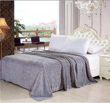 Colcha quente super macia cobertor, 200x230cm, alta densidade, coral, lã, cobertor, lance para o sofá/cama/carro, lençol de cama portátil 2024 - compre barato