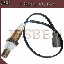 JESBEN 4 wire Lambda Probe Rear Oxygen Sensor 89465-05110 8946505110 for LEXUS LS TOYOTA Avensis Saloon Estate 2003-2008 2024 - buy cheap