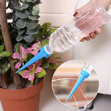 1set DIY Automatic Plant Waterer Accessories Plant Flower Bottle Dripper Sprinkler water nozzle garden tool 2024 - buy cheap