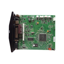 Placa base de impresora einkshop TLP2844 Formatter Tablero Principal, para zebra TLP 2844 LP2844 TLP2844 2024 - compra barato