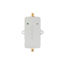 Sunhans SH-2500 2500mW 2,4 GHz 11B/G/N беспроводной усилитель сигнала WiFi Пульт дистанционного управления, усилитель мониторинга 2024 - купить недорого