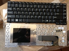 SSEA New US Laptop Keyboard for Fujitsu amilo Pa1510 Pa2510 Pi1505 Pi1537 Pi1556 2024 - buy cheap