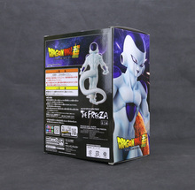 New Master Stars Piece Msp Akira Toriyama Dragon Ball Z The Freeza Frieza Freezer Final State Banpresto 7 Action Figure Buy Cheap In An Online Store With Delivery Price Comparison Specifications