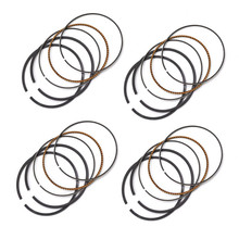 4sets 1set Motorcycle Cylinder Bore Size 67mm - 68mm Piston Rings Kit For Yamaha YZF-R6R R6 RaceBase YZF-R6 2C0-11603-00-00 2024 - buy cheap