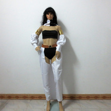 ¡Akame Ga Kill! Traje de uniforme de Halloween para fiesta de Navidad, traje personalizado de cualquier tamaño, serie Night Raid 2024 - compra barato