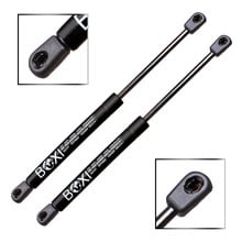 BOXI 2Qty Boot Shock Gas Spring Lift Support Prop For Saab 9000 1984-1998 Hatchback Gas Springs  Lift Struts 2024 - buy cheap